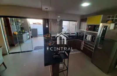 Venda sobrado 3 dormitórios 150 m² por r$ 795.000 - horto florestal - sorocaba/sp