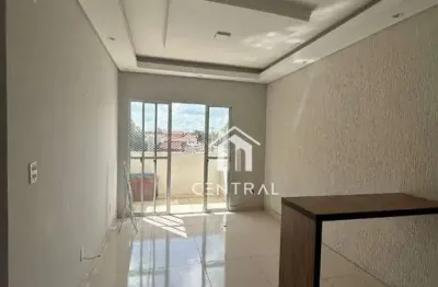 Apartamento com 3 dormitórios à venda, 56 m²  - sorocaba/sp