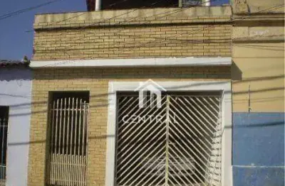 Casa com 4 dormitórios à venda, 200 m² por r$ 245.000,00 - vila hortência - sorocaba/sp