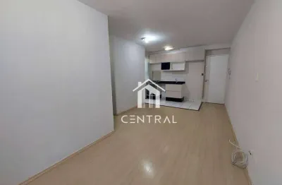 Apartamento p/ venda e locação, 2 dormitórios, lazer completo, em região privilegiada, condomínio ventura, vila moreira - guarulhos/sp