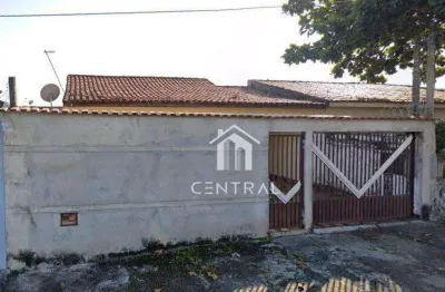 Casa com 3 dormitórios à venda, 158 m² por r$ 370.000,00 - jardim são marcos - sorocaba/sp