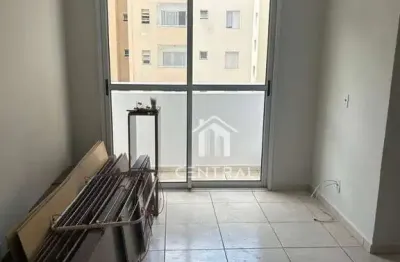 Apartamento com 2 dormitórios à venda, 47 m² por r$ 198.000,00 - vila guilherme - votorantim/sp