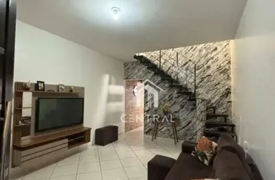 Venda casa sobrado 4 dormitórios 300 m² por r$ 424.000 - jardim residencial imperatriz - sorocaba/sp