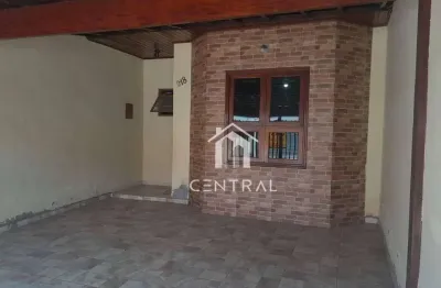 Casa com 3 dormitórios à venda, 110 m² por r$ 330.000,00 - jardim marco antônio - sorocaba/sp