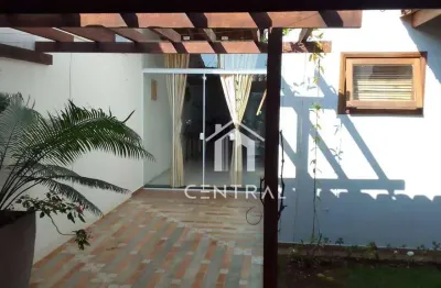 Venda casa 3 dormitórios  280 m² por r$ 1.007.000 - jardim bandeirantes  em frente ao granja olga - sorocaba/sp compra