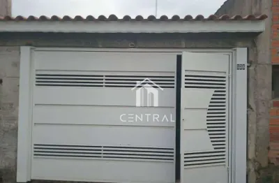 Casa com 2 dormitórios à venda, 170 m² por r$ 290.000,00 - ipanema ville - sorocaba/sp
