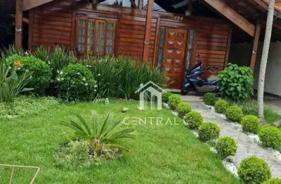 Casa em condomínio fechado com 3 quartos à venda na Rua Octacílio Andries, 58, Jardim Ibiti do Paço, Sorocaba