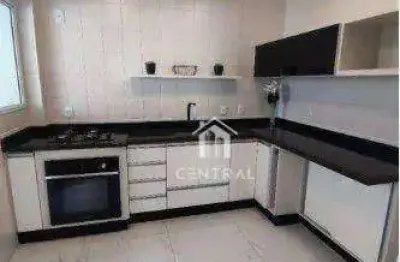 Apartamento à venda, 69 m² por r$ 449.000,00 - parque campolim - sorocaba/sp