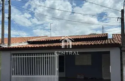 Casa à venda, 105 m² por r$ 354.000,00 - jardim santa bárbara - sorocaba/sp