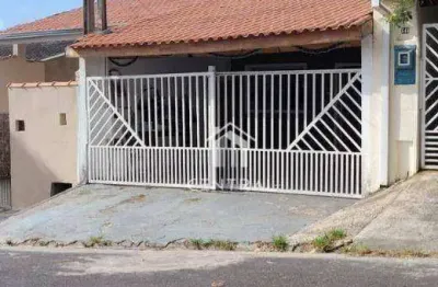 Casa à venda, 125 m² por r$ 344.000,00 - jardim residencial villa amato - sorocaba/sp
