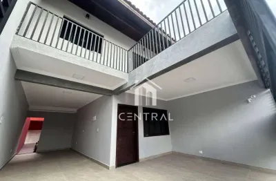 Sobrado à venda, 209 m² por r$ 525.000,00 - jardim são guilherme - sorocaba/sp