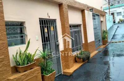 Casa com 5 quartos à venda na Rua Clímaco Barbosa, Cambuci, São Paulo