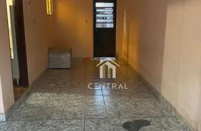 Casa com 3 dormitórios à venda, 116 m² por r$ 310.000,00 - jardim santa marina i - sorocaba/sp