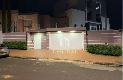 Sobrado com 2 dormitórios à venda, 85 m² por r$ 630.000,00 - jardim piazza di roma i - sorocaba/sp
