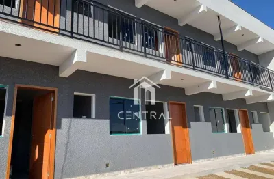 Kitnet com 1 dormitório à venda, 30 m² por r$ 159.000,00 - vila são jorge - sorocaba/sp
