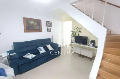 Sobrado com 2 dormitórios à venda, 100 m² por r$ 590.000,00 - jardim toscana - guarulhos/sp