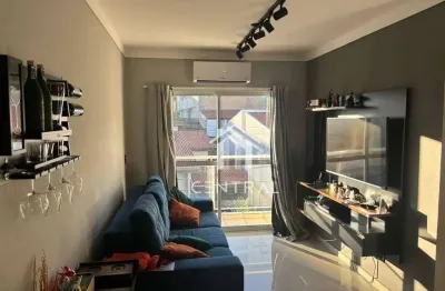 2 dormitórios sendo uma suite - 2 vagas - jardim europa - sorocaba/sp