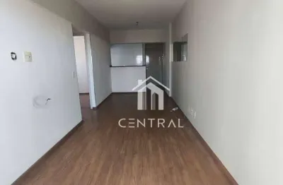 Apartamento com 2 dormitórios para alugar, 58 m² por r$ 2.527,54/mês - jardim são jorge - guarulhos/sp
