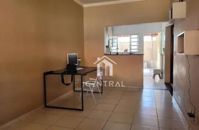 Casa à venda, 65 m² por r$ 334.000,00 - loteamento dinorá rosa - sorocaba/sp