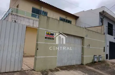 Casa com 4 quartos à venda na Rua João Thomé Franco, 209, Wanel Ville, Sorocaba