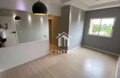 Apartamento com 2 dormitórios à venda, 51 m² por r$ 300.000,00 - alto da boa vista - sorocaba/sp