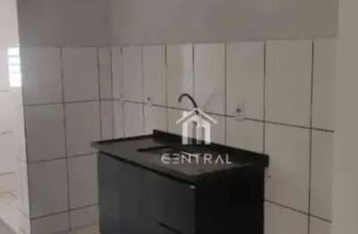 Apartamento com 2 quartos à venda na Avenida Cristiano Vieira Pedrico, 560, Vila Guilherme, Votorantim