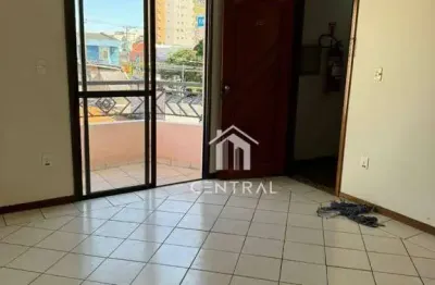 Apartamento com 2 dormitórios à venda, 90 m² por r$ 289.000,00 - jardim simus - sorocaba/sp