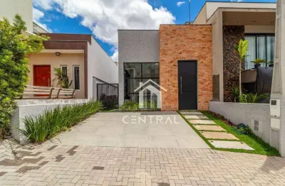 Venda linda casa por 689.000 com 3 dormitórios no condomínio vale azul  sorocabavotorantim /sorocaba