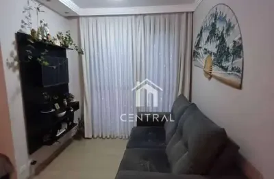 Apartamento à venda, 3 dormitórios, lazer completo com mini mercado, poucos minutos do shopping internacional, no condomínio parque do sol.