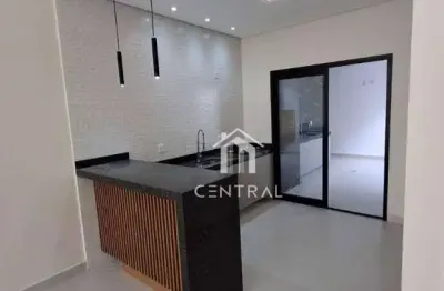Casa em condomínio fechado com 3 quartos para alugar na Avenida Selma Aparecida Said, 801, Horto Florestal Villagio, Sorocaba