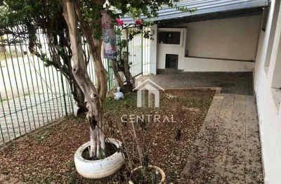 Casa com 5 dormitórios à venda, 90 m² por r$ 480.000,00 - jardim das magnólias - sorocaba/sp