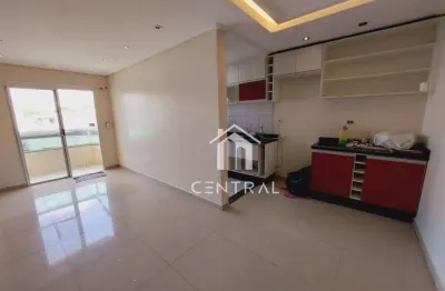 Apartamento à venda, 59m², 2 dormitórios, poucos minutos do lago dos patos, no condomínio start vila rosália, guarulhos/sp