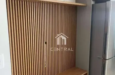 Apartamento com 2 dormitórios à venda, 52 m² por r$ 598.000,00 - condomínio spettacolo patriani - sorocaba/sp