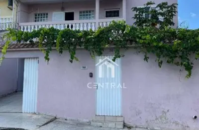 Sobrado com 4 dormitórios à venda, 244 m² por r$ 670.000,00 - vila jardini - sorocaba/sp