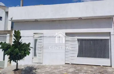 Casa à venda, 150 m² por r$ 302.000,00 - parque vista brabara - sorocaba/sp