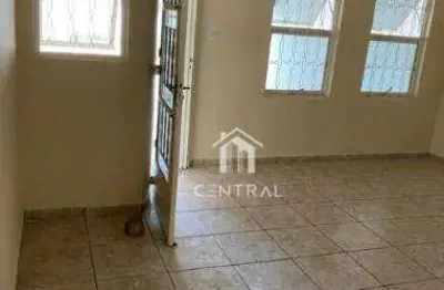 Casa com 2 dormitórios à venda, avenida são paulo - sorocaba/sp