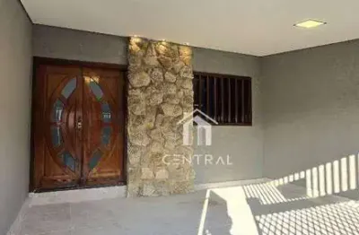 Casa com 3 dormitórios à venda, 125 m² por r$ 458.000,00 - éden - sorocaba/sp