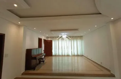 Casa com 3 dormitórios para alugar, 260 m² por r$ 9.800,00/mês - vila milton - guarulhos/sp
