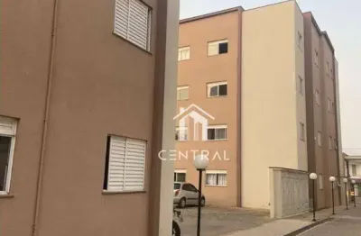 Apartamento 1º andar zona oeste à venda r$ 190.000 - jardim tulipas