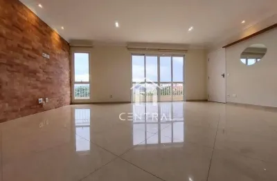 Apartamento 136m² p/locação bairro vila galvão - guarulhos - sp- 3 vagas de garagem
