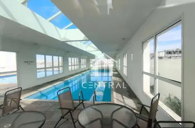 Apartamento com 3 dormitórios para alugar, 82 m² por r$ 2.935,00/mês - jardim gracinda - guarulhos/sp