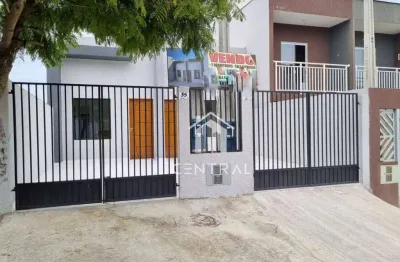 Casa com 2 quartos à venda na Alameda Família Caldeira, 35, Jardim Santa Marta, Sorocaba