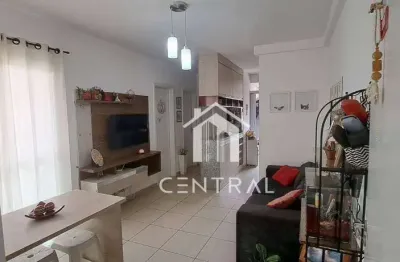 Venda apartamento 2 dormitórios vila carvalho em sorocaba edifício vivace