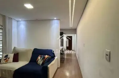 Casa com 2 dormitórios à venda, 125 m² por r$ 375.000,00 - vila haro - sorocaba/sp