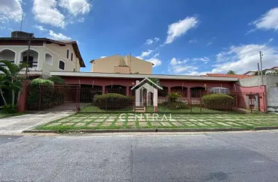 Casa com 4 dormitórios à venda, 370 m² por r$ 900.000 - vila trujillo - sorocaba/sp