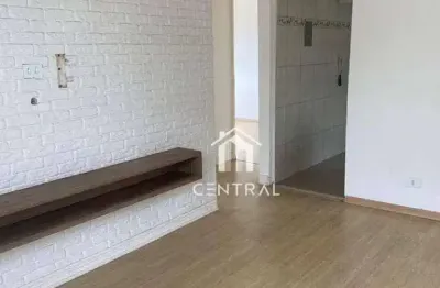 Apartamento com 2 dormitórios à venda, 62 m² por r$ 240.000,00 - jardim simus - sorocaba/sp