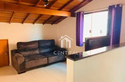 Sobrado para venda - 150m² - 3 dormitórios - 1 suíte - varanda - vaga - jardim zaira centro guarulhos