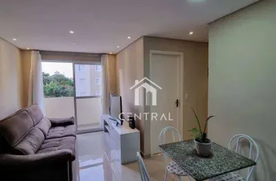 Recém-formado com acabamento de alto padrão, em bairro nobre de sorocaba