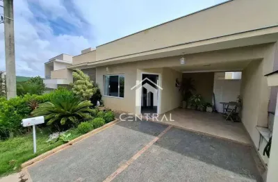 Casa com 3 dormitórios à venda, por r$ 790.000 - jardim villagio milano - sorocaba/sp