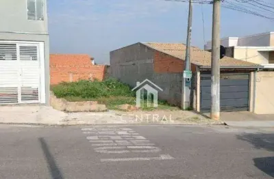 Terreno à venda, 140 m² por r$ 149.000 - terras de arieta